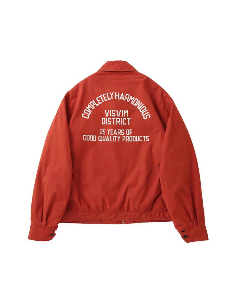KLUANE SWING TOP | Visvim Official North American Web Store